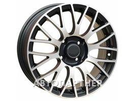 PROMA GT 6x15 4x100 ET45 54.1 Алмаз